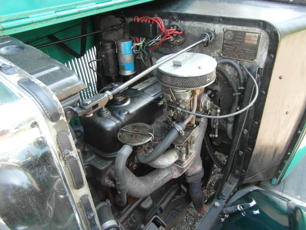 MORRIS MM 8-image-10