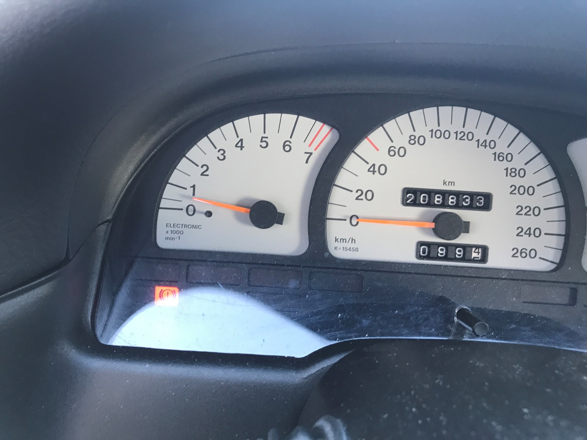 OPEL Calibra 2.5i V6-image-6