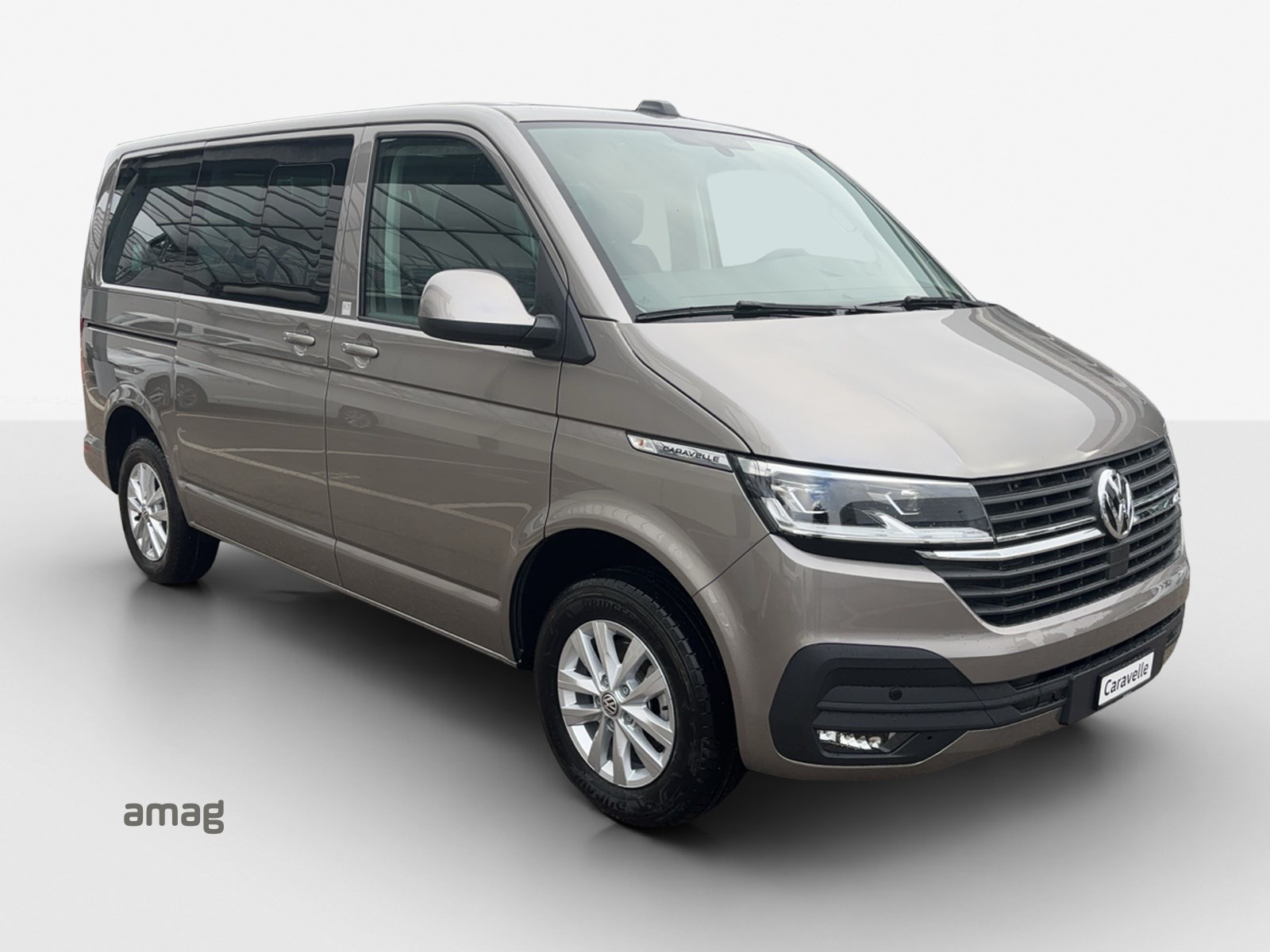 VW T6.1 Caravelle 2.0 TDI Trendline Liberty DSG