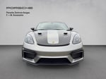 Porsche 718 Spyder RS mit Weissach-Paket - Bild 2