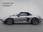 Porsche 718 Spyder RS mit Weissach-Paket - Bild 3