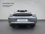 Porsche 718 Spyder RS mit Weissach-Paket - Bild 5