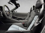 Porsche 718 Spyder RS mit Weissach-Paket - weitere Bilder