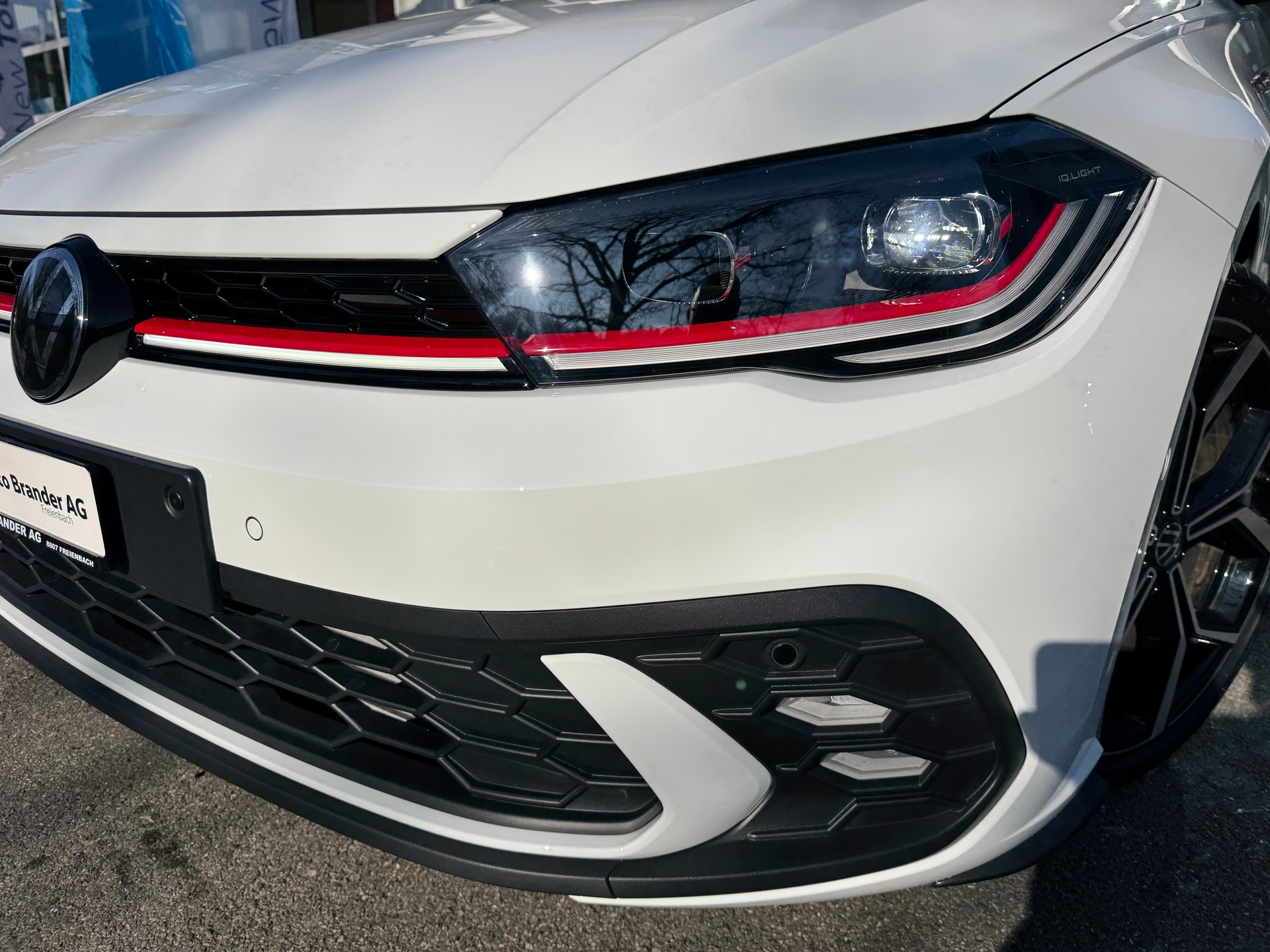 VW Polo 2.0 TSI GTI DSG "Fullhouse"-showroom-element-2