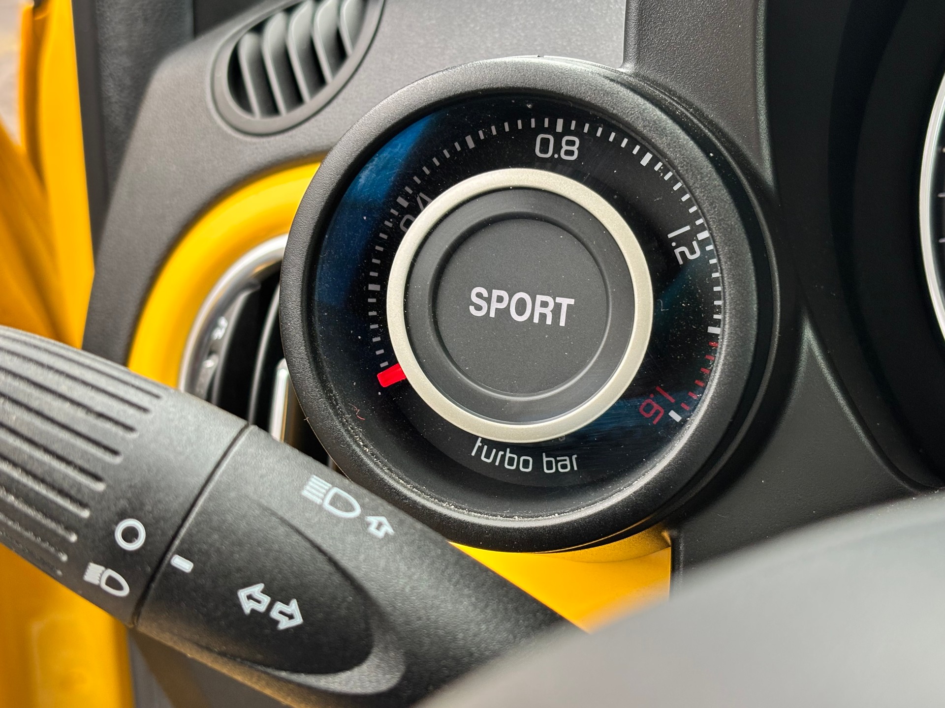 FIAT 595 1.4 16V Turbo Abarth-image-21