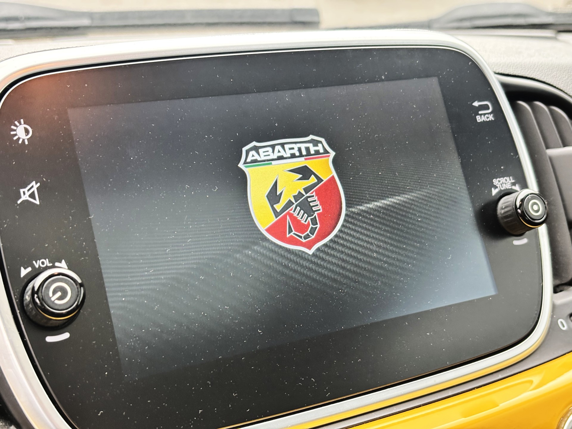 FIAT 595 1.4 16V Turbo Abarth-image-15