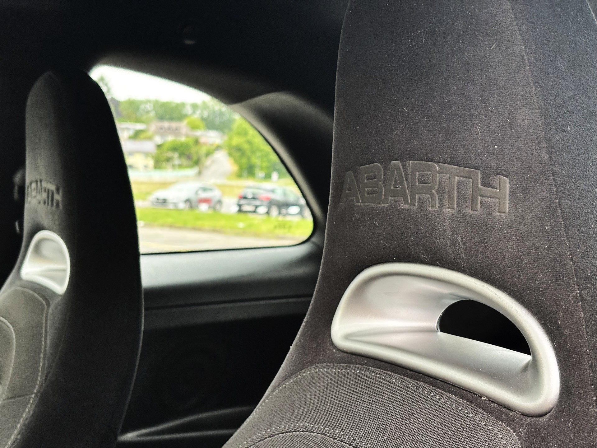 FIAT 595 1.4 16V Turbo Abarth-image-23
