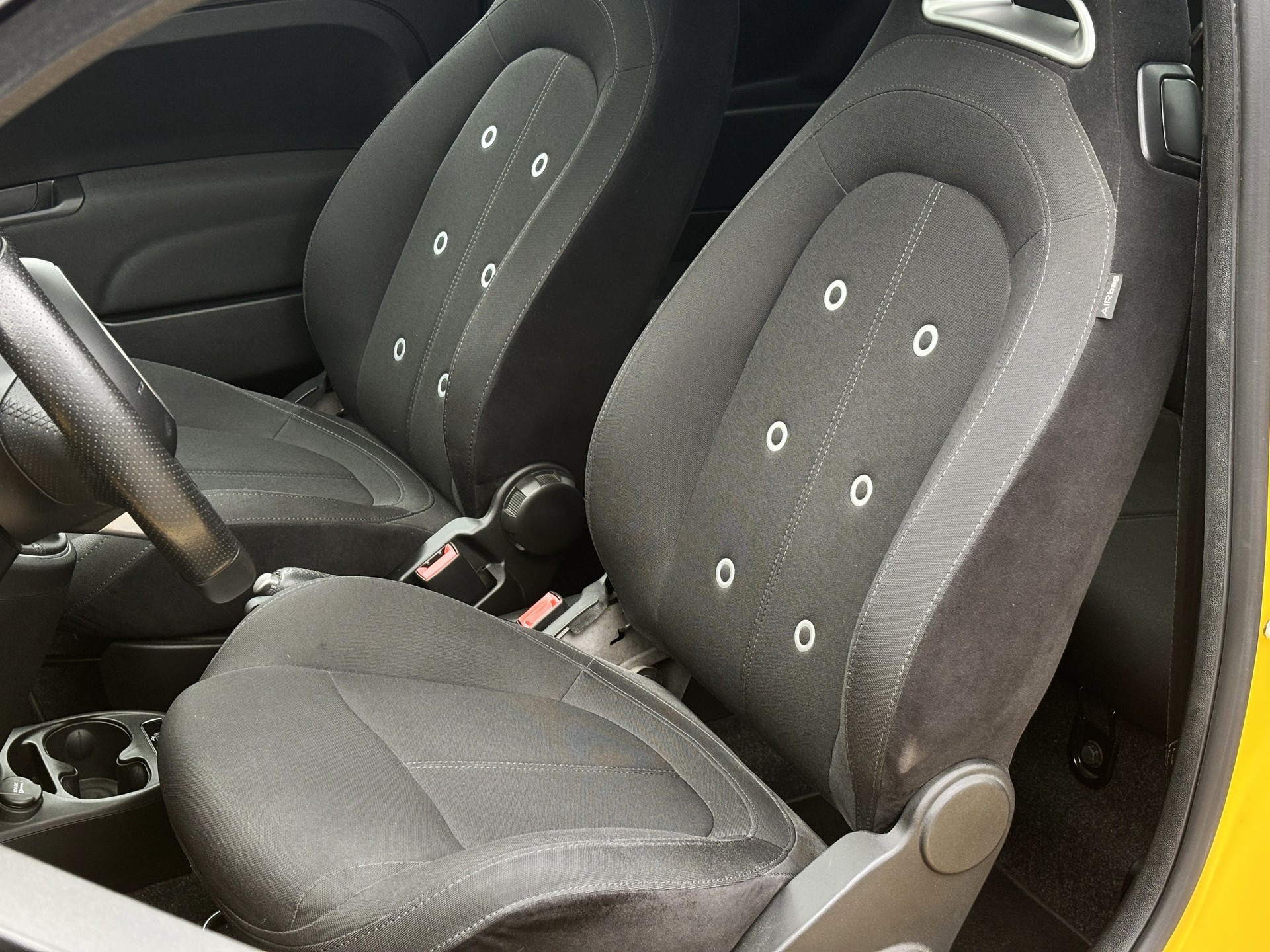 FIAT 595 1.4 16V Turbo Abarth-image-11