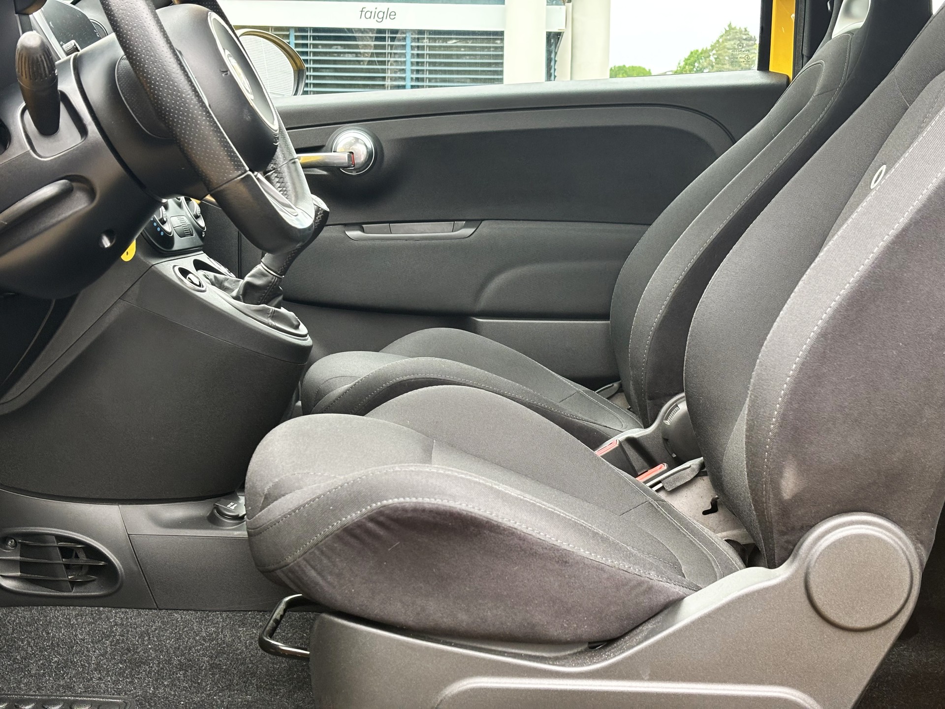 FIAT 595 1.4 16V Turbo Abarth-image-12