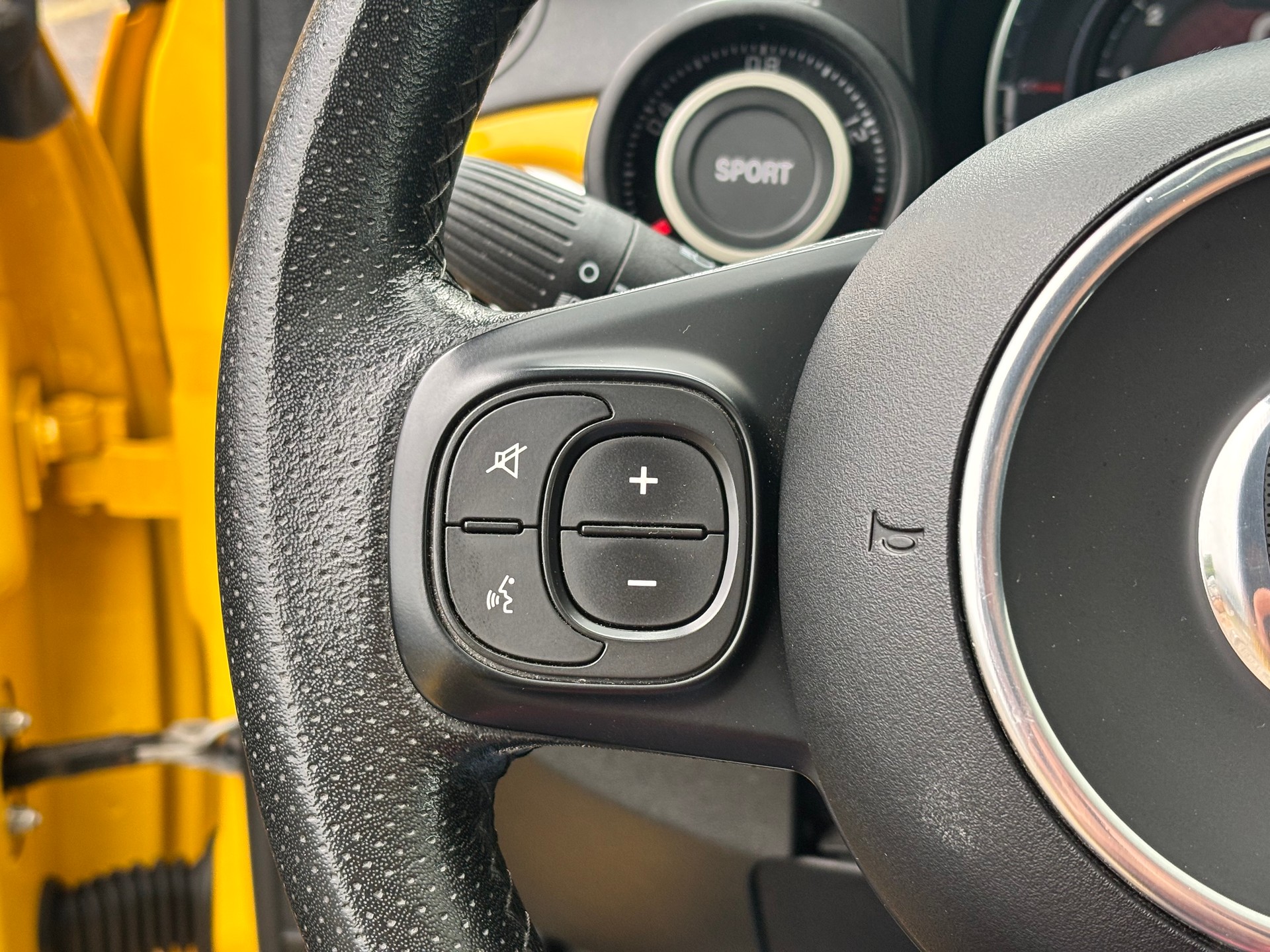 FIAT 595 1.4 16V Turbo Abarth-image-16