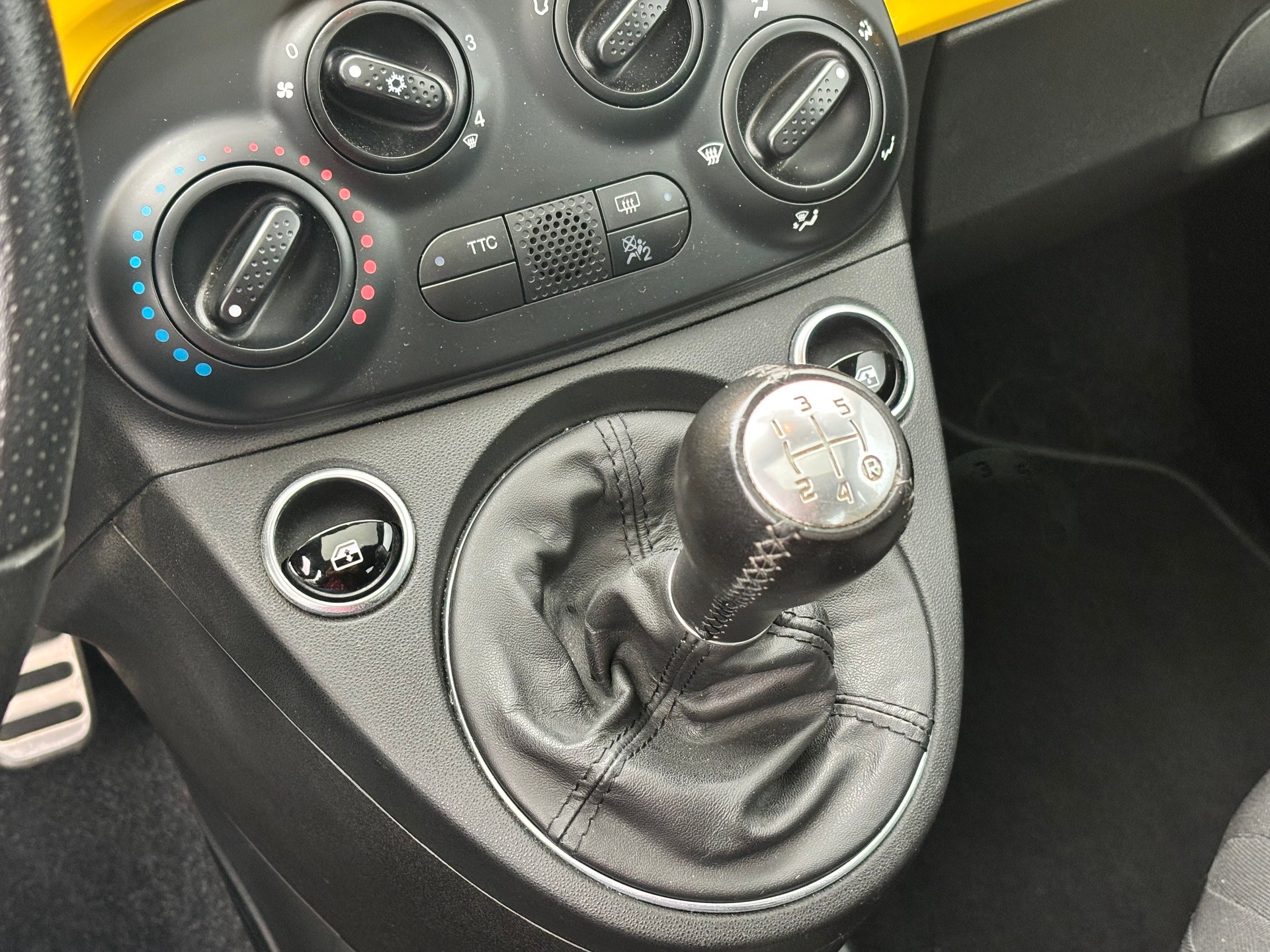 FIAT 595 1.4 16V Turbo Abarth-image-20