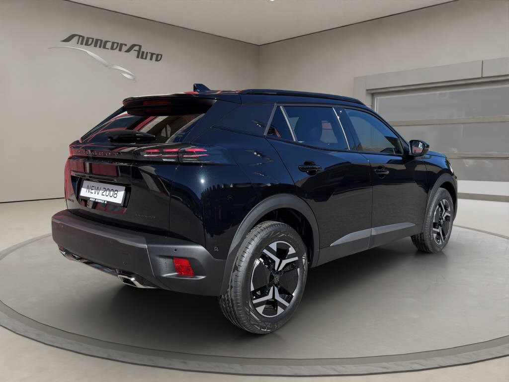 PEUGEOT 2008 Hybrid 145 e-DCS6 GT-showroom-element-2