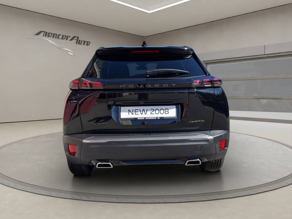 PEUGEOT 2008 Hybrid 145 e-DCS6 GT-showroom-element-3