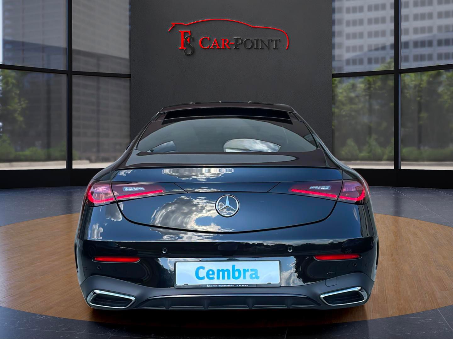 MERCEDES-BENZ CLE 300 Coupé 4Matic 9G-Tronic-showroom-element-3