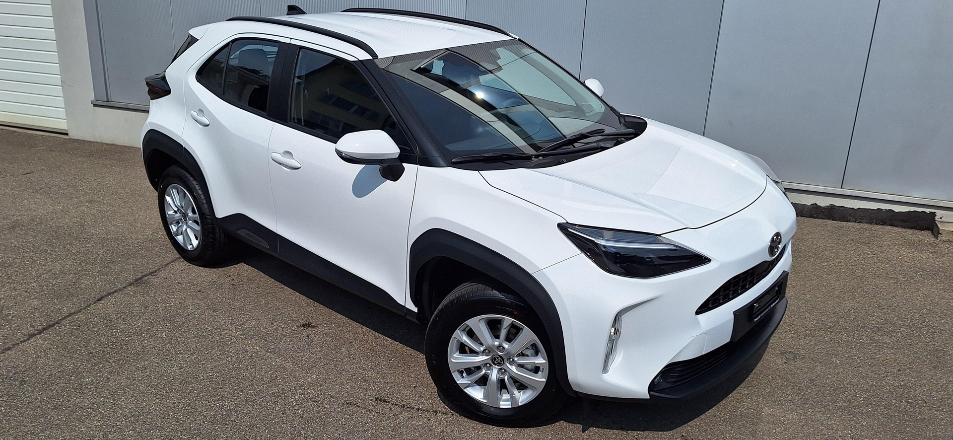 TOYOTA Yaris Cross 1.5 VVT-i HSD Comfort