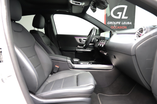 Image MERCEDES-BENZ EQA-250 EQA 250 AMG Line AMG Line