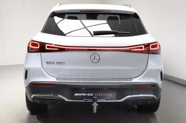 Image MERCEDES-BENZ EQA-250 EQA 250 AMG Line AMG Line
