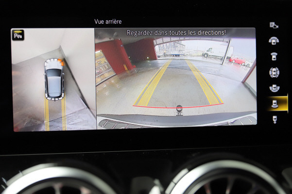 Image MERCEDES-BENZ EQA-250 EQA 250 AMG Line AMG Line