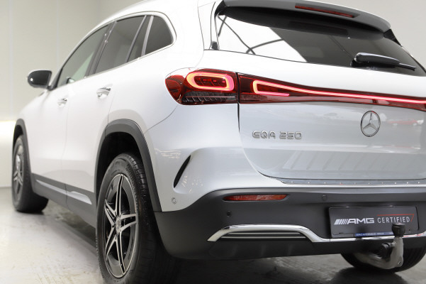 Image MERCEDES-BENZ EQA-250 EQA 250 AMG Line AMG Line