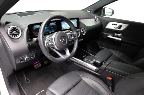 Image MERCEDES-BENZ EQA-250 EQA 250 AMG Line AMG Line