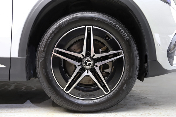 Image MERCEDES-BENZ EQA-250 EQA 250 AMG Line AMG Line