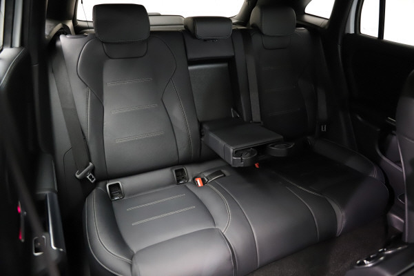 Image MERCEDES-BENZ EQA-250 EQA 250 AMG Line AMG Line