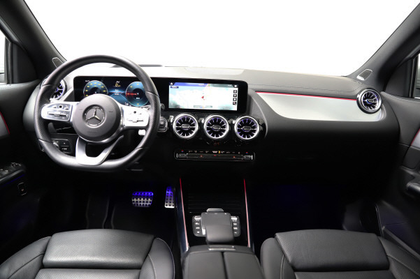 Image MERCEDES-BENZ EQA-250 EQA 250 AMG Line AMG Line