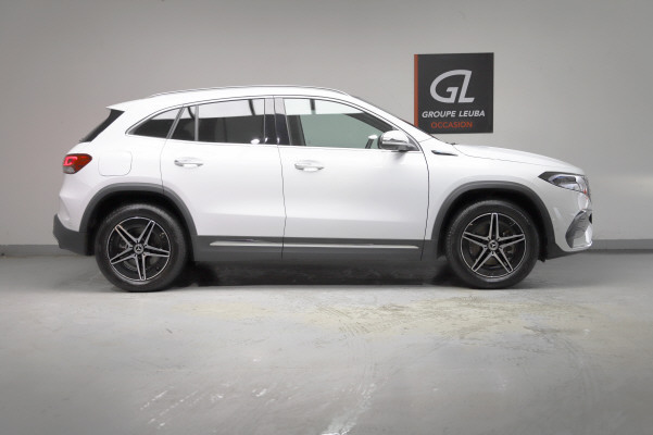 Image MERCEDES-BENZ EQA-250 EQA 250 AMG Line AMG Line