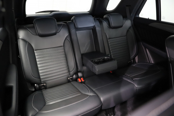 Image MERCEDES-BENZ GLE-43-AMG GLE 43 AMG Exec.4Matic