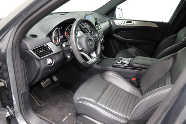 Image MERCEDES-BENZ GLE-43-AMG GLE 43 AMG Exec.4Matic