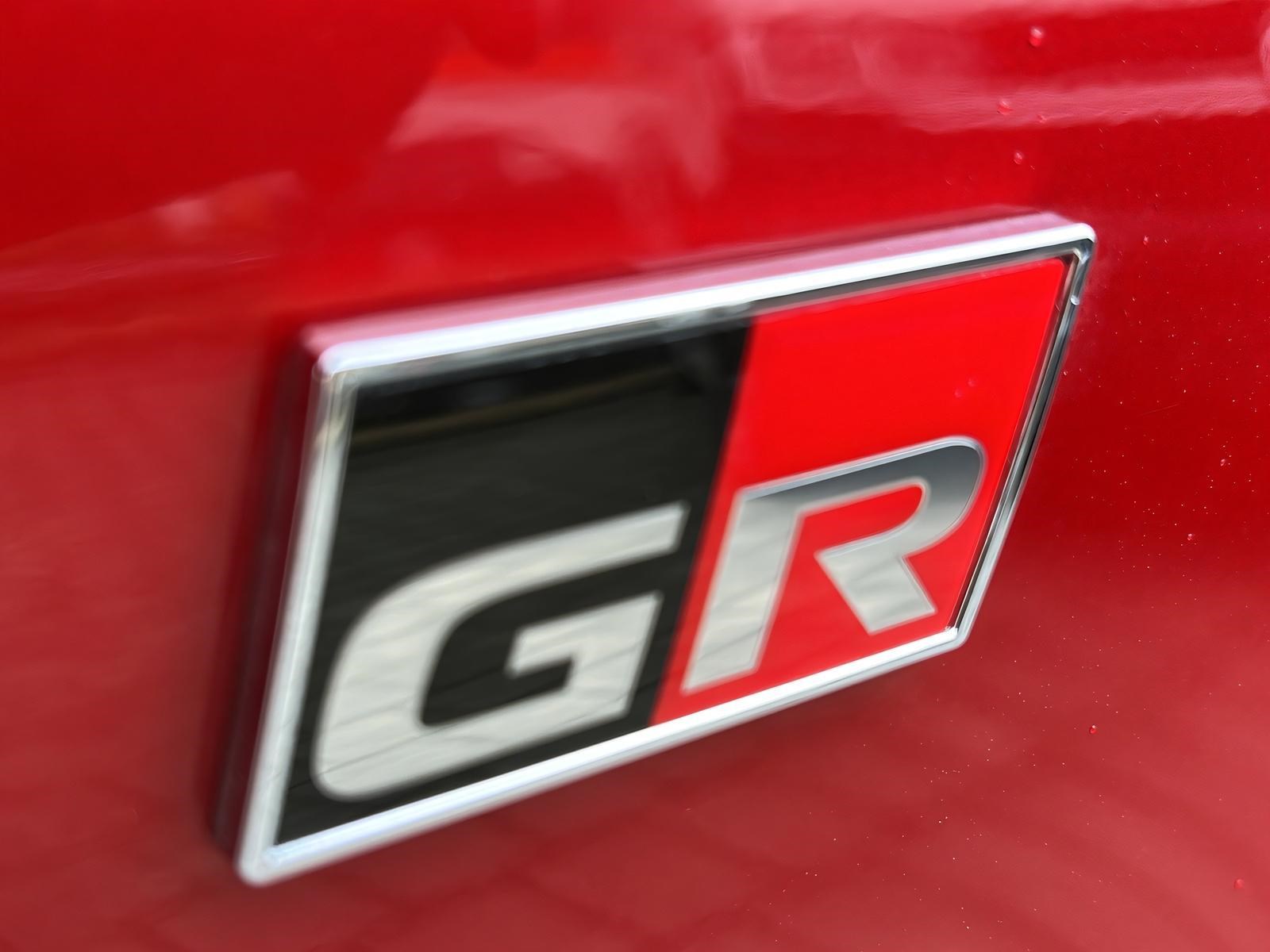 TOYOTA GR Yaris 1.6 Turbo Sport 4x4-image-18