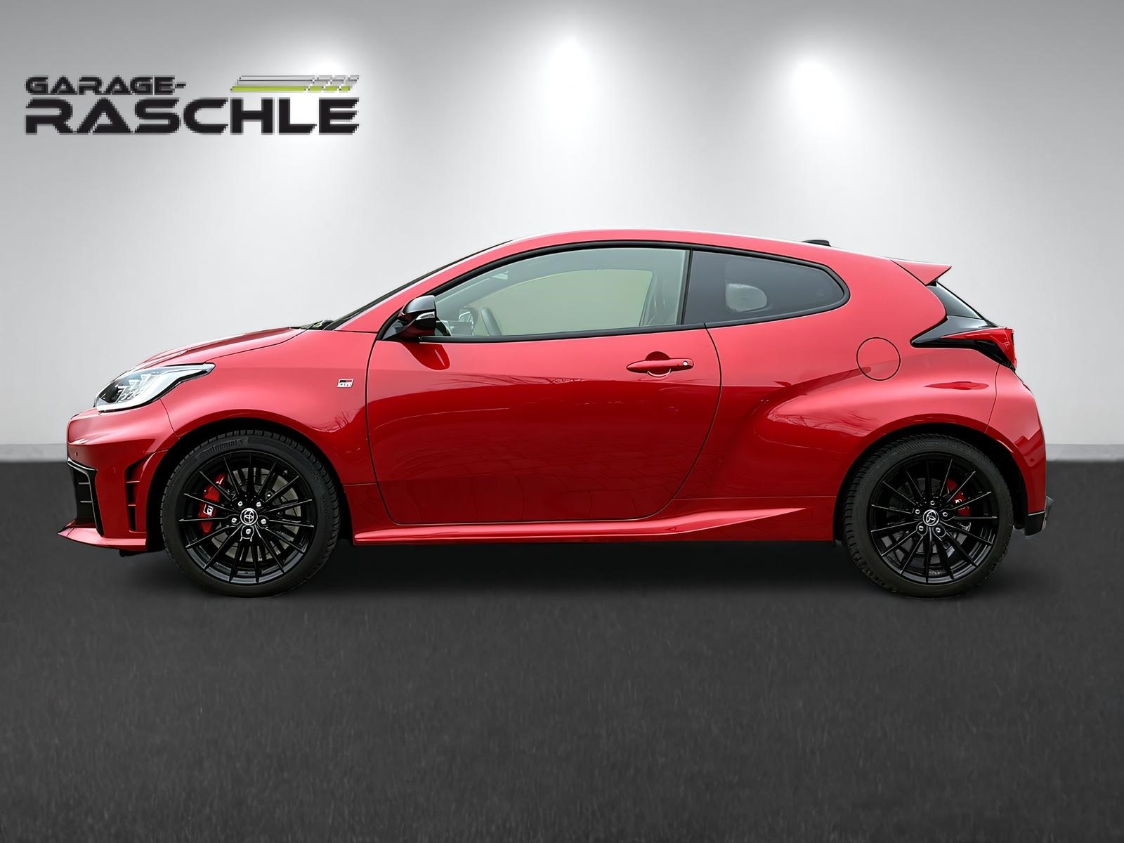 TOYOTA GR Yaris 1.6 Turbo Sport 4x4-showroom-element-3