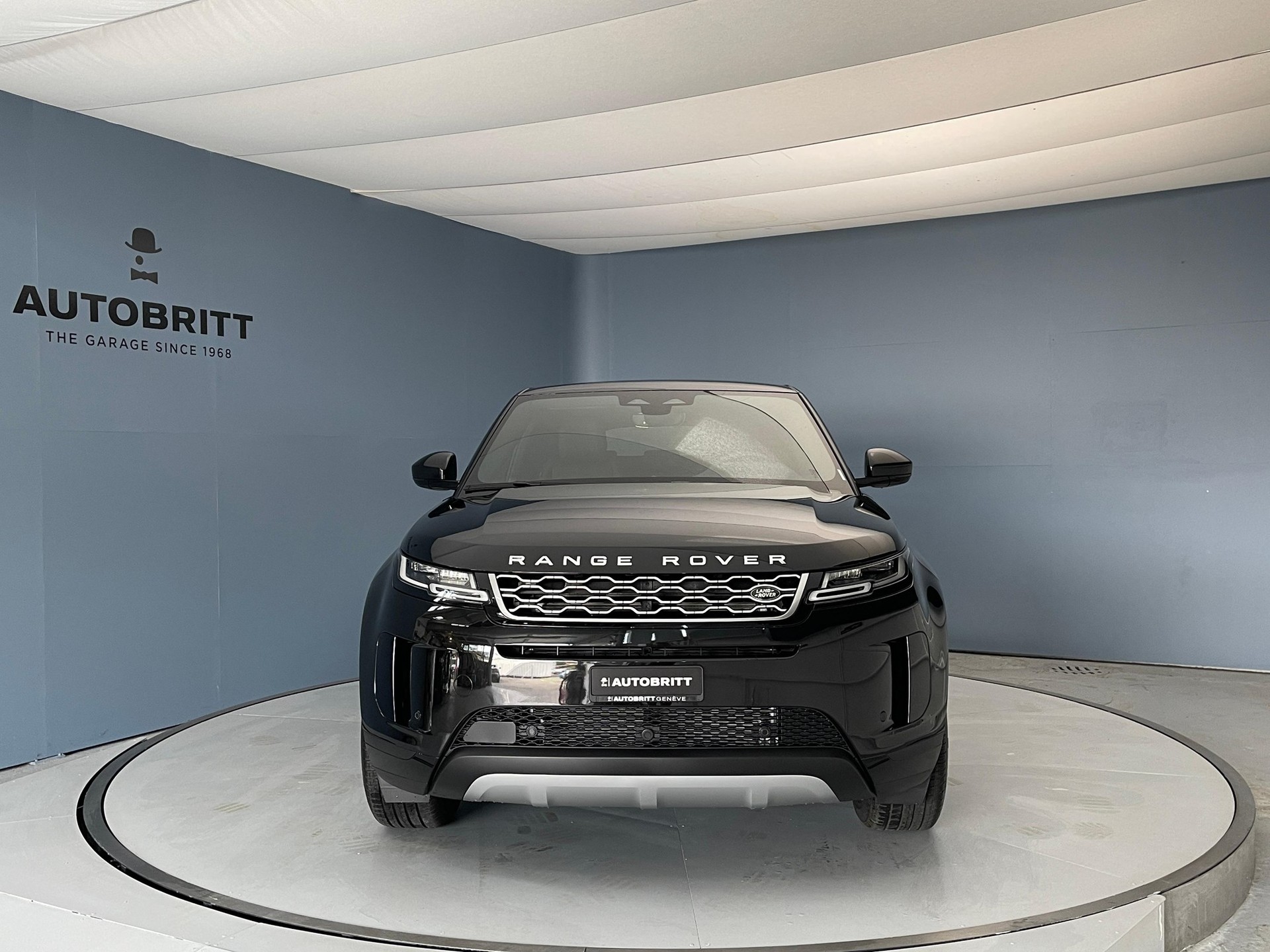 LAND ROVER Range Rover Evoque 1.5 T 300e SE-showroom-element-1