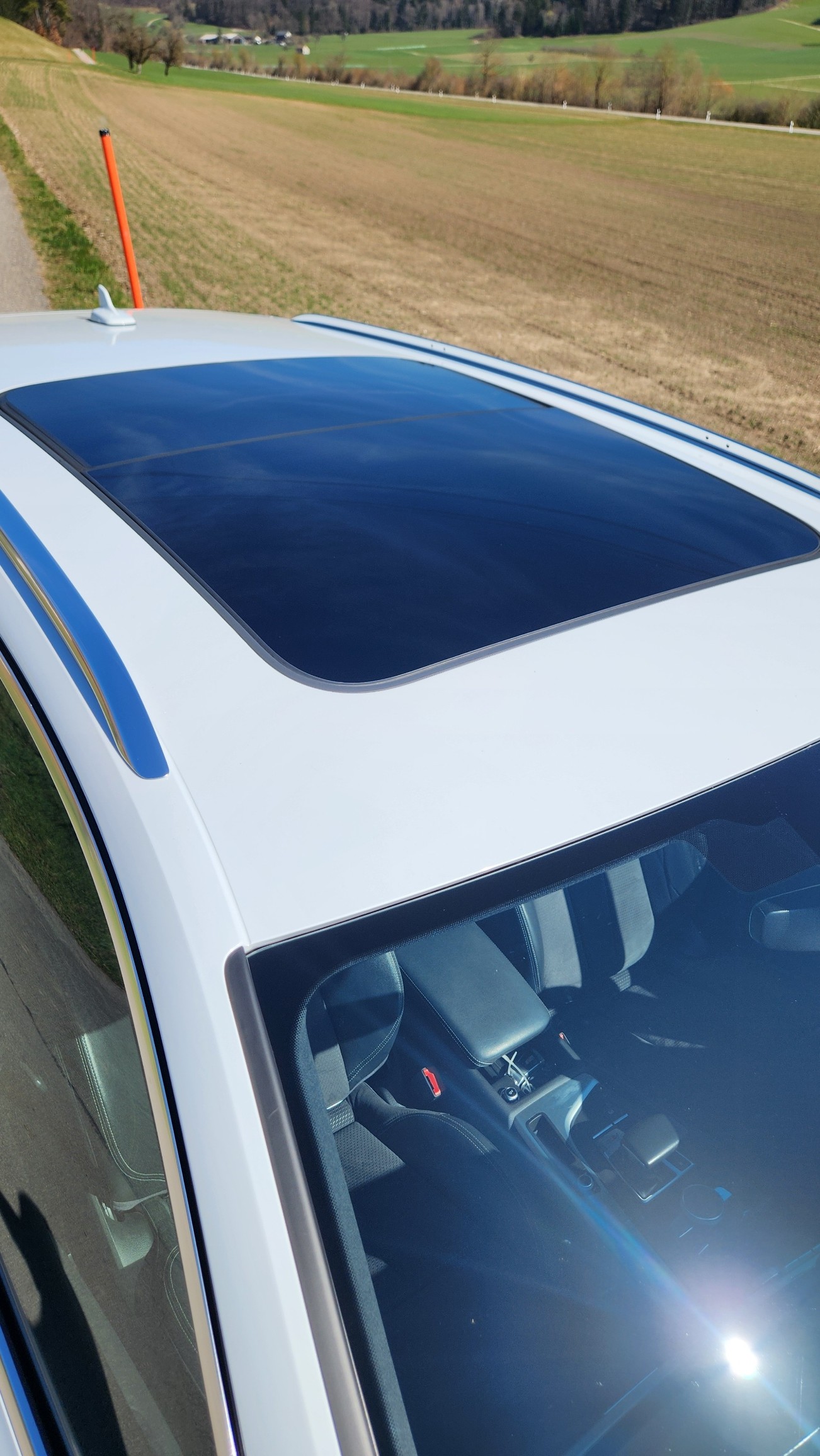 AUDI S4 Avant 3.0 TFSI quattro tiptronic-image-15