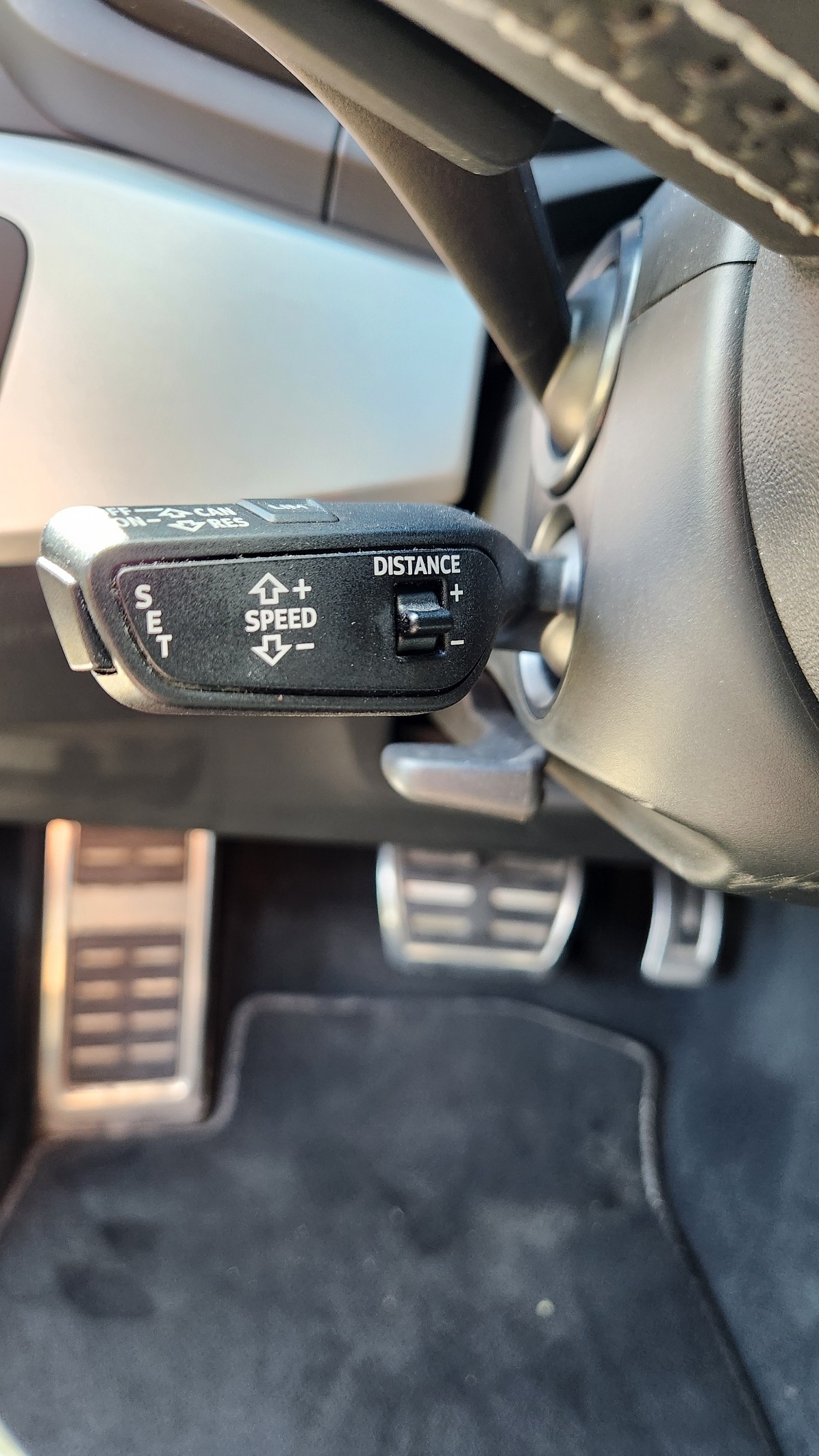 AUDI S4 Avant 3.0 TFSI quattro tiptronic-image-8