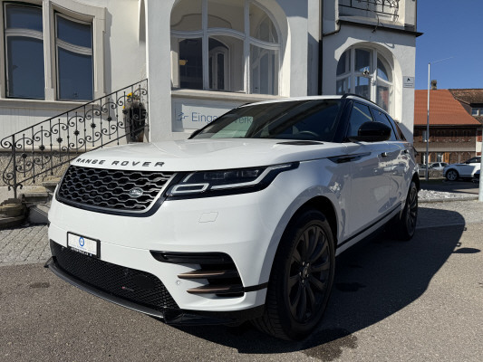 LAND ROVER RR Velar R-Dyn. P 250 SE-showroom-element-1
