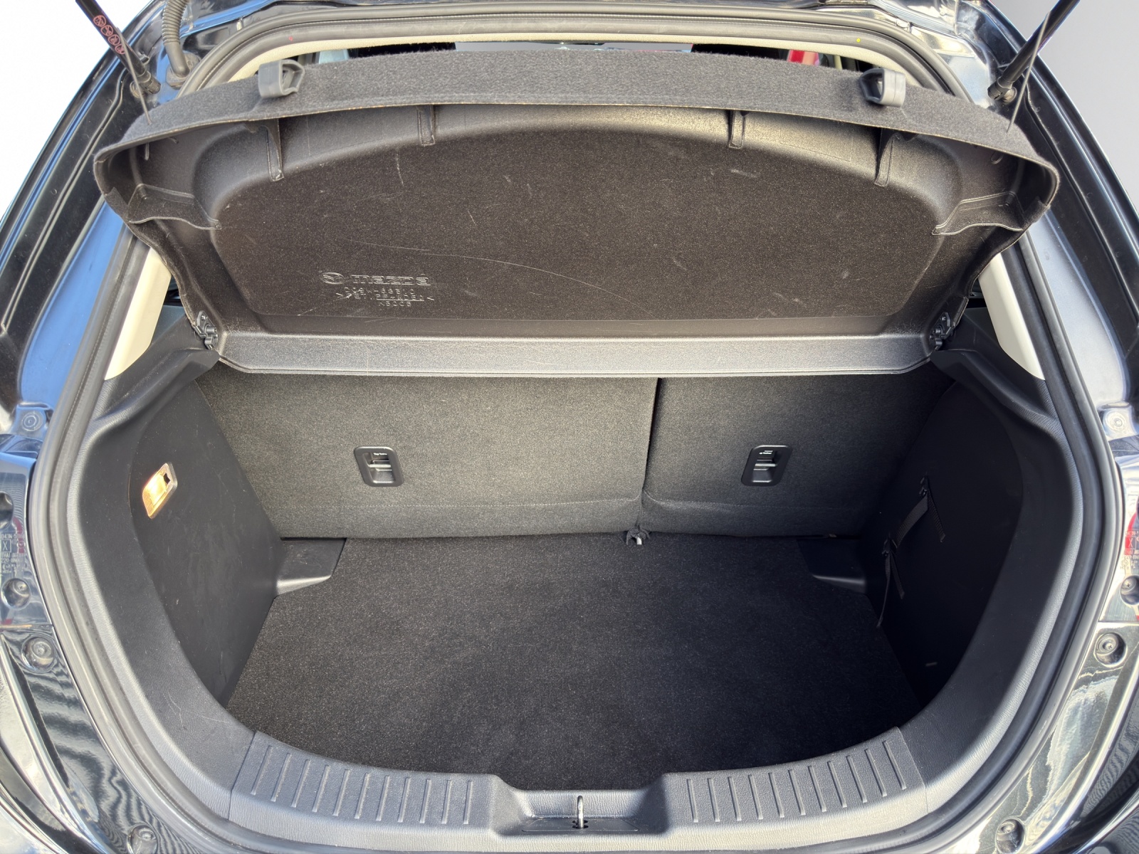 Image MAZDA 2 2 G 115 MHD Homura