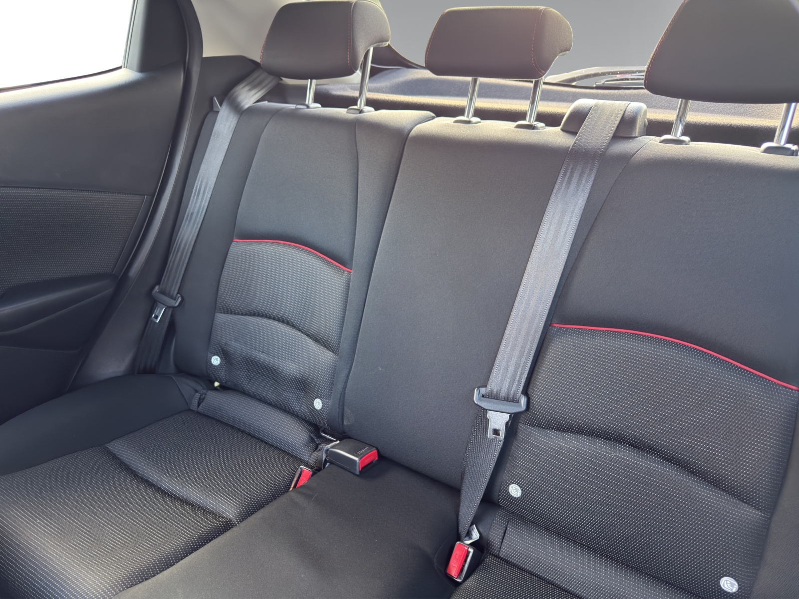 Image MAZDA 2 2 G 115 MHD Homura