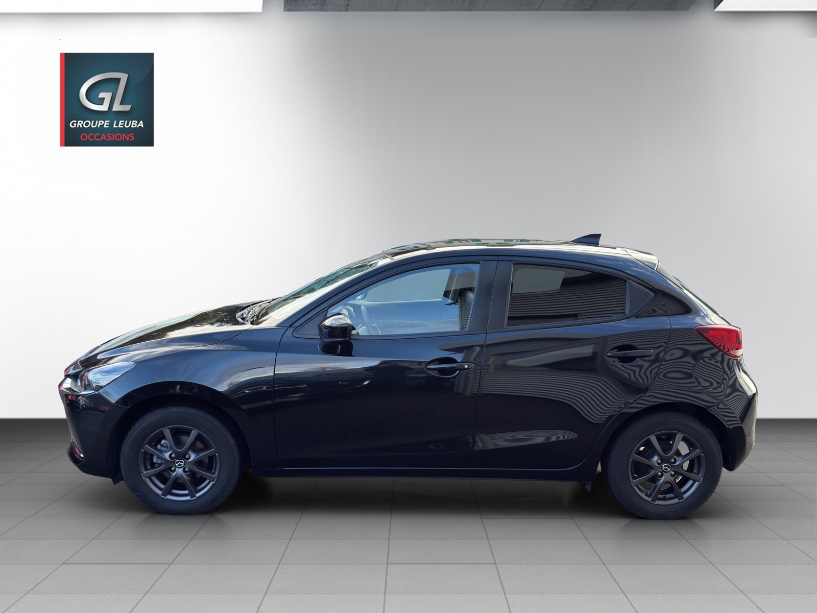 Image MAZDA 2 2 G 115 MHD Homura