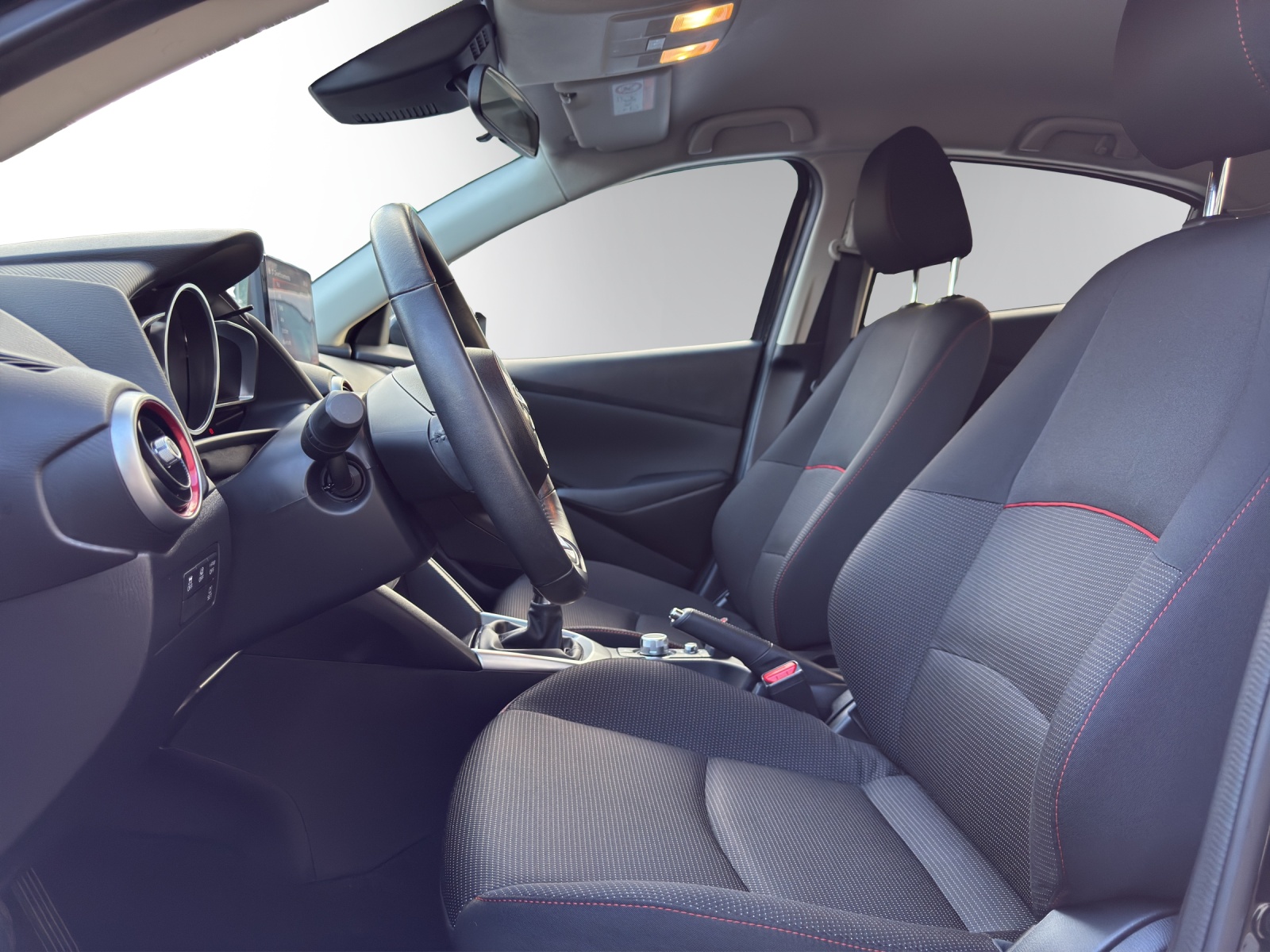 Image MAZDA 2 2 G 115 MHD Homura