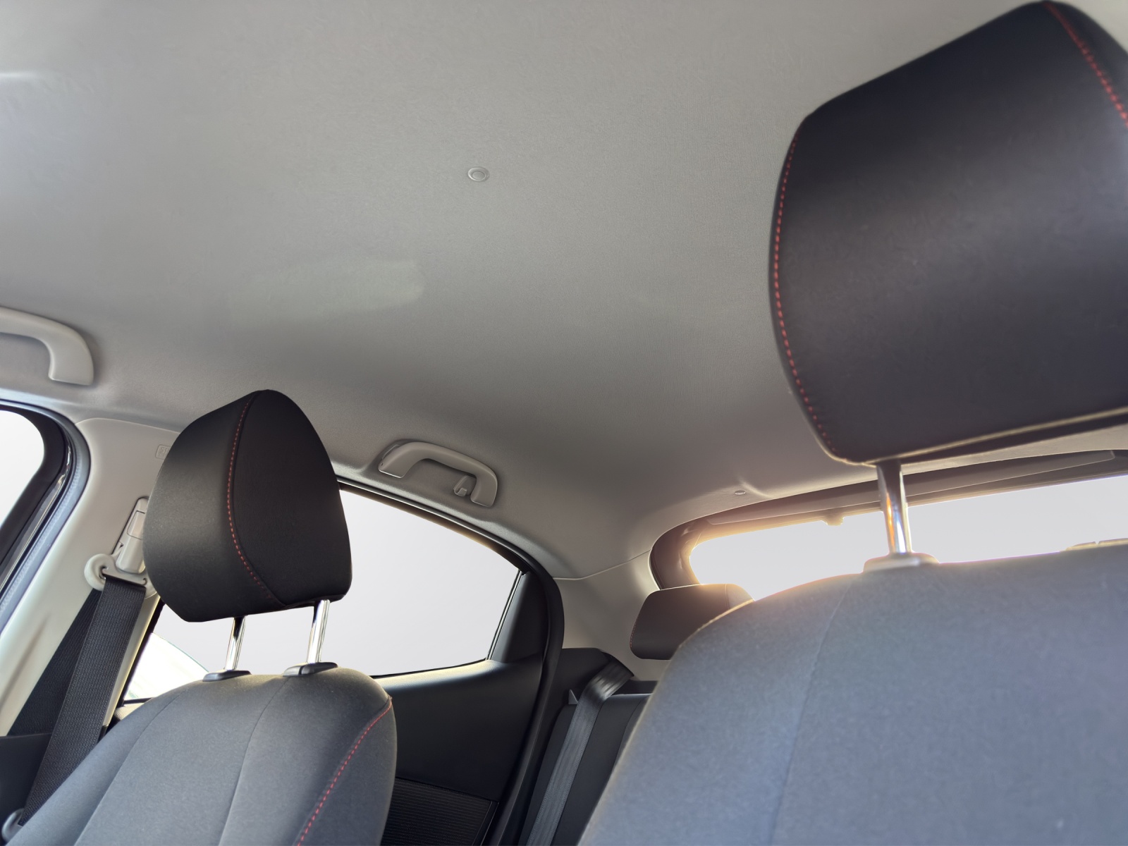 Image MAZDA 2 2 G 115 MHD Homura