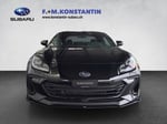 Subaru BRZ 2.4R STI-Line Plus - Bild 4