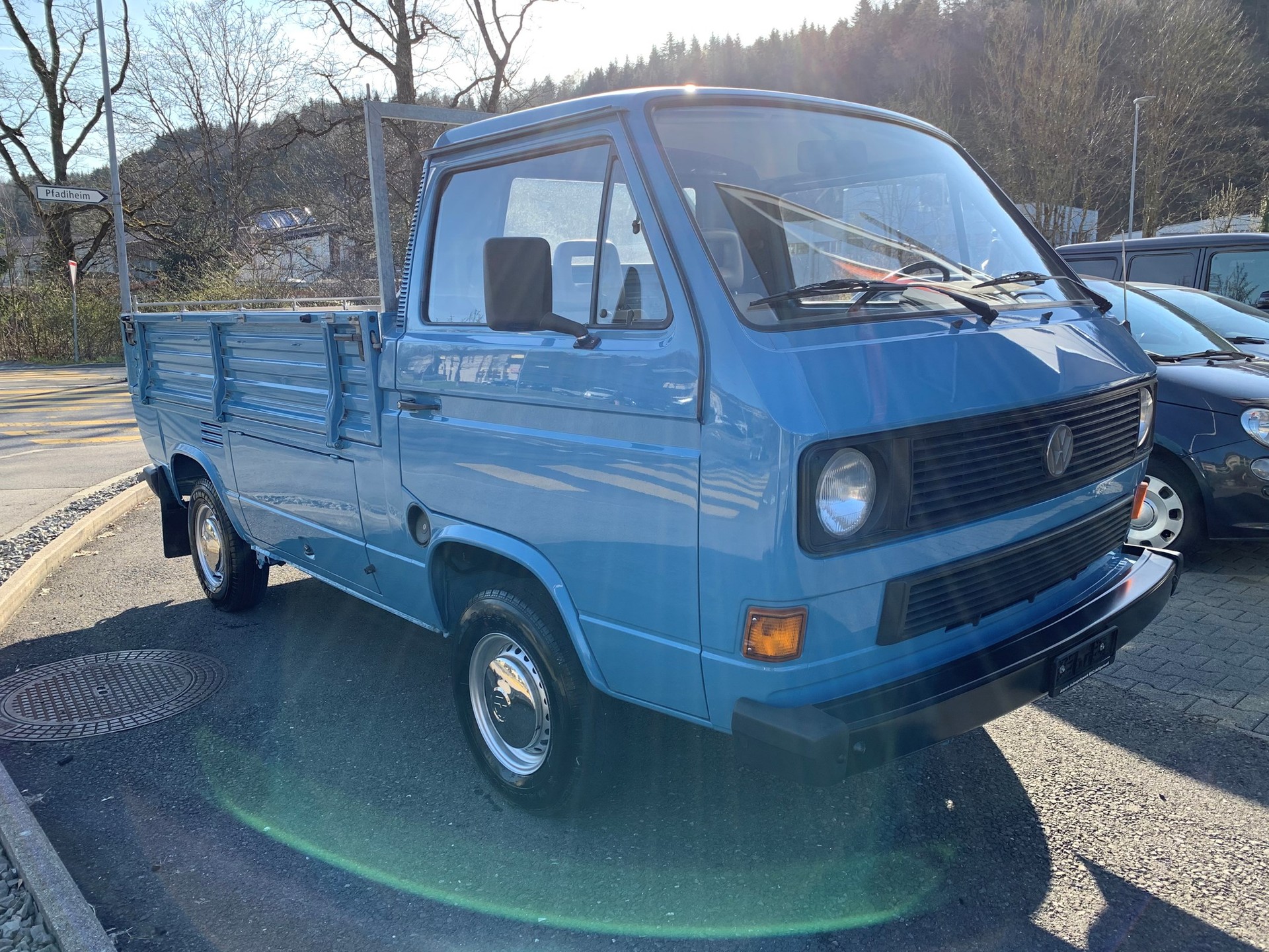 VW T3 Typ 2-image-1