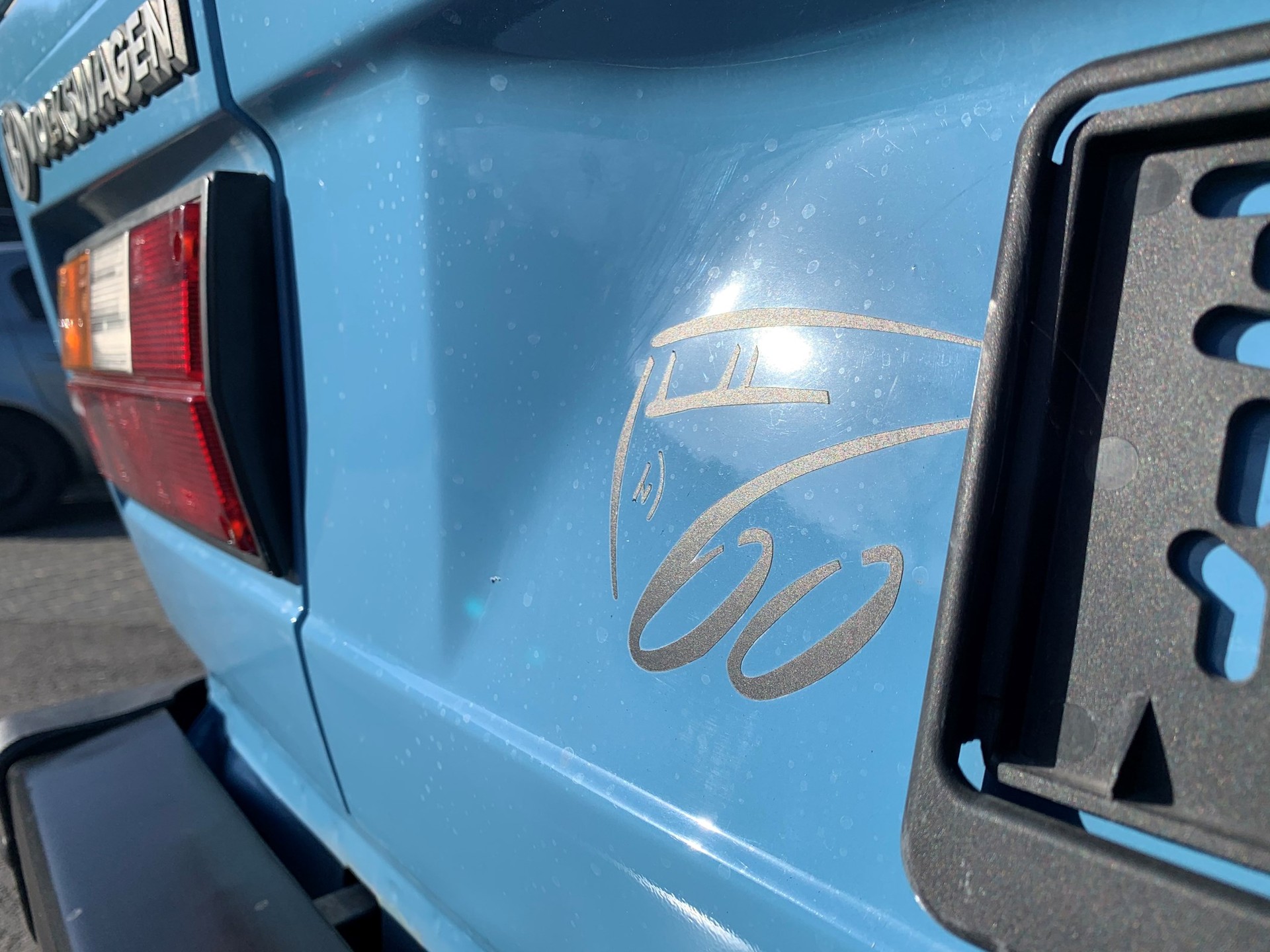 VW T3 Typ 2-image-5