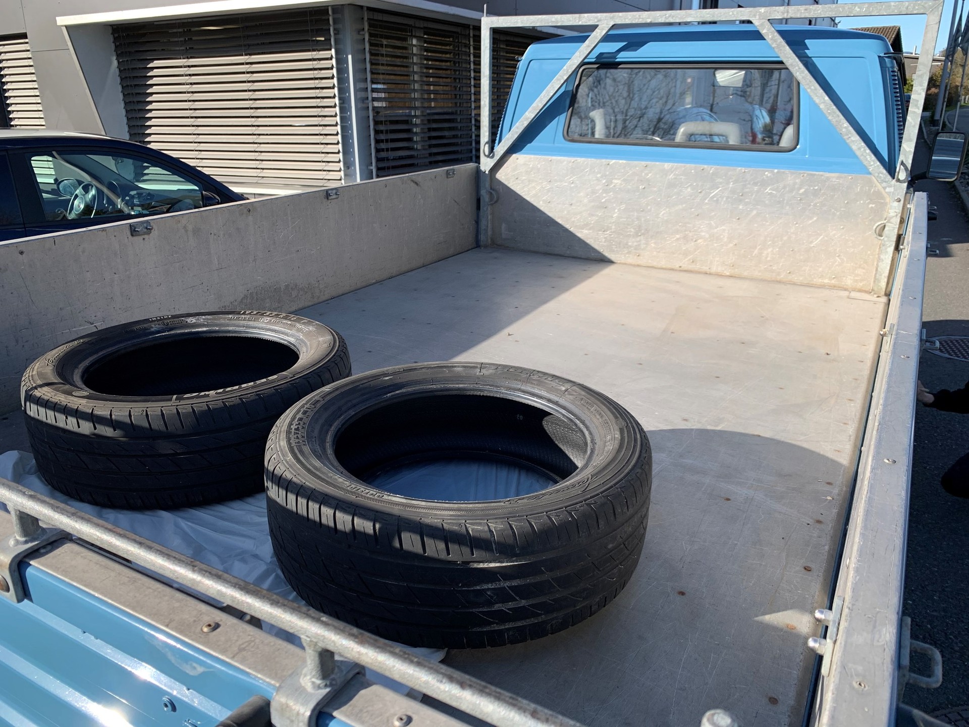 VW T3 Typ 2-image-4