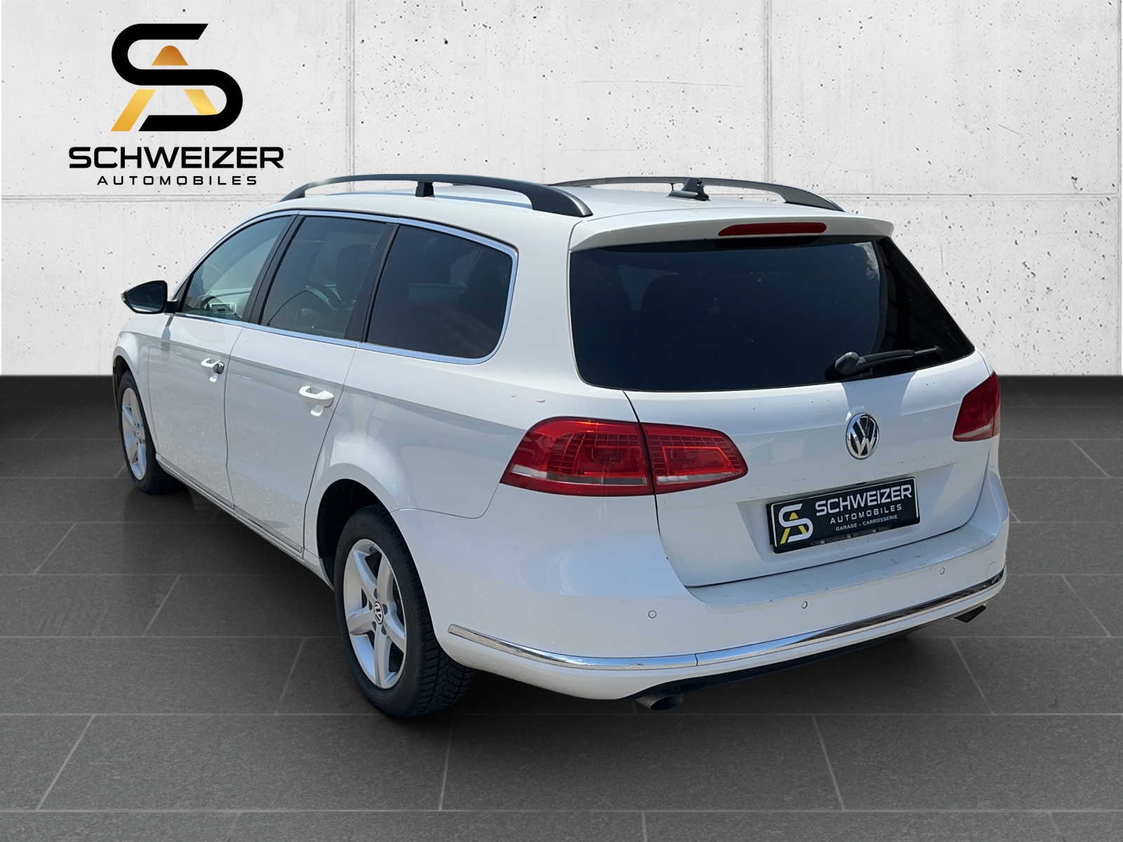 VW Passat Alltrack 2.0 TDI BMT 4Motion DSG-image-5