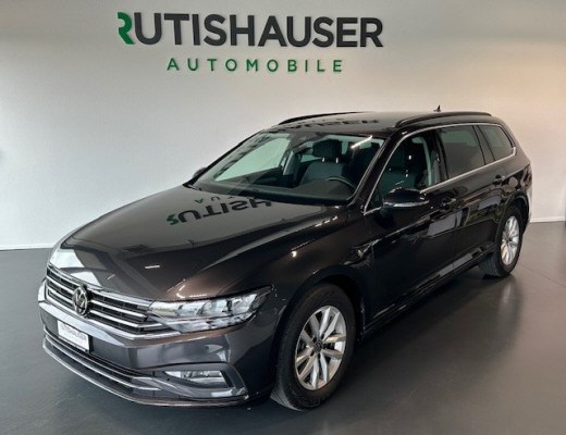 VW Passat 2.0 TDI Business (Kombi) VW VW Passat 2.0 TDI Business (Kombi)