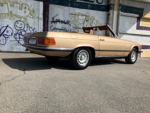 MERCEDES-BENZ SL 280-showroom-element-3