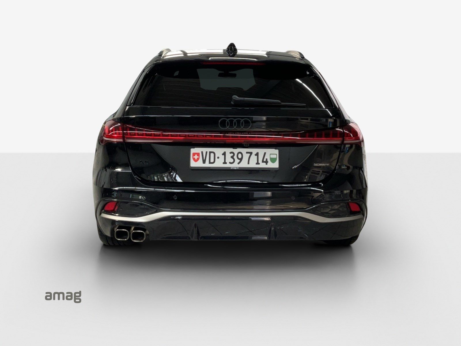 AUDI A5 Avant TDI quattro 150 kW Attraction S tronic-showroom-element-3
