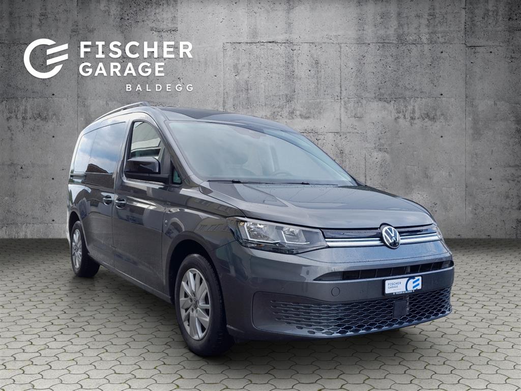 VW Caddy Maxi 1.5 TSI Life DSG